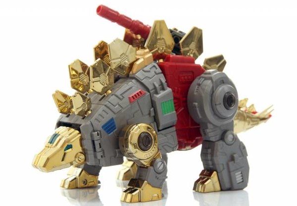 Toyworld TW D01 Roar Combiner Team Figure Homage To Dinobot Slag Pre Orders Up  (5 of 9)